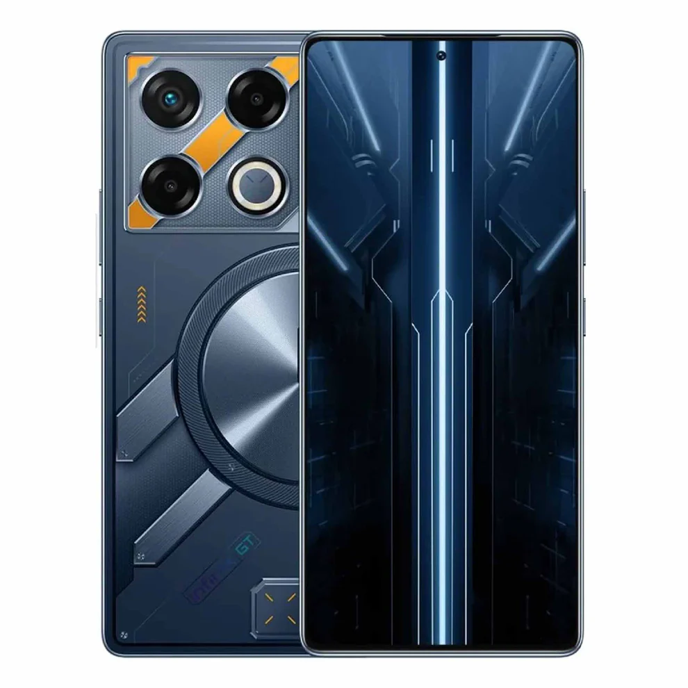 ميكا أورانج